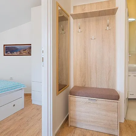 Apartment Kotor Bay 外观 照片