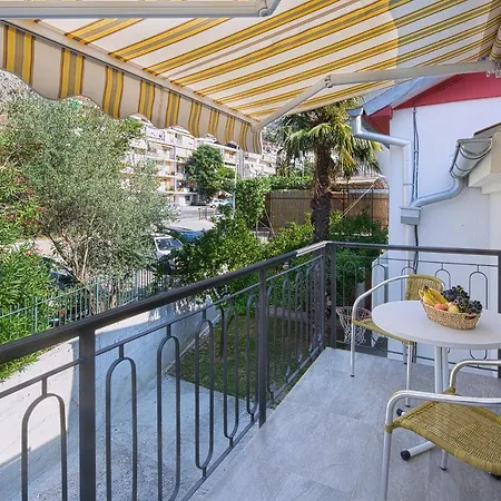 Apartment Kotor Bay 外观 照片