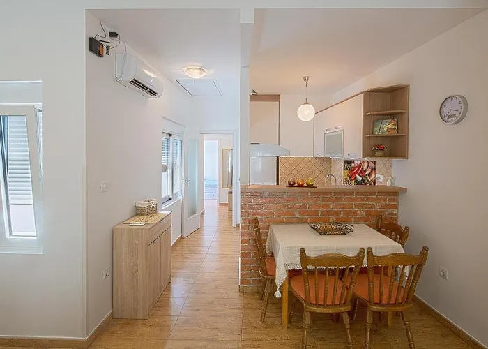 Apartment Kotor Bay