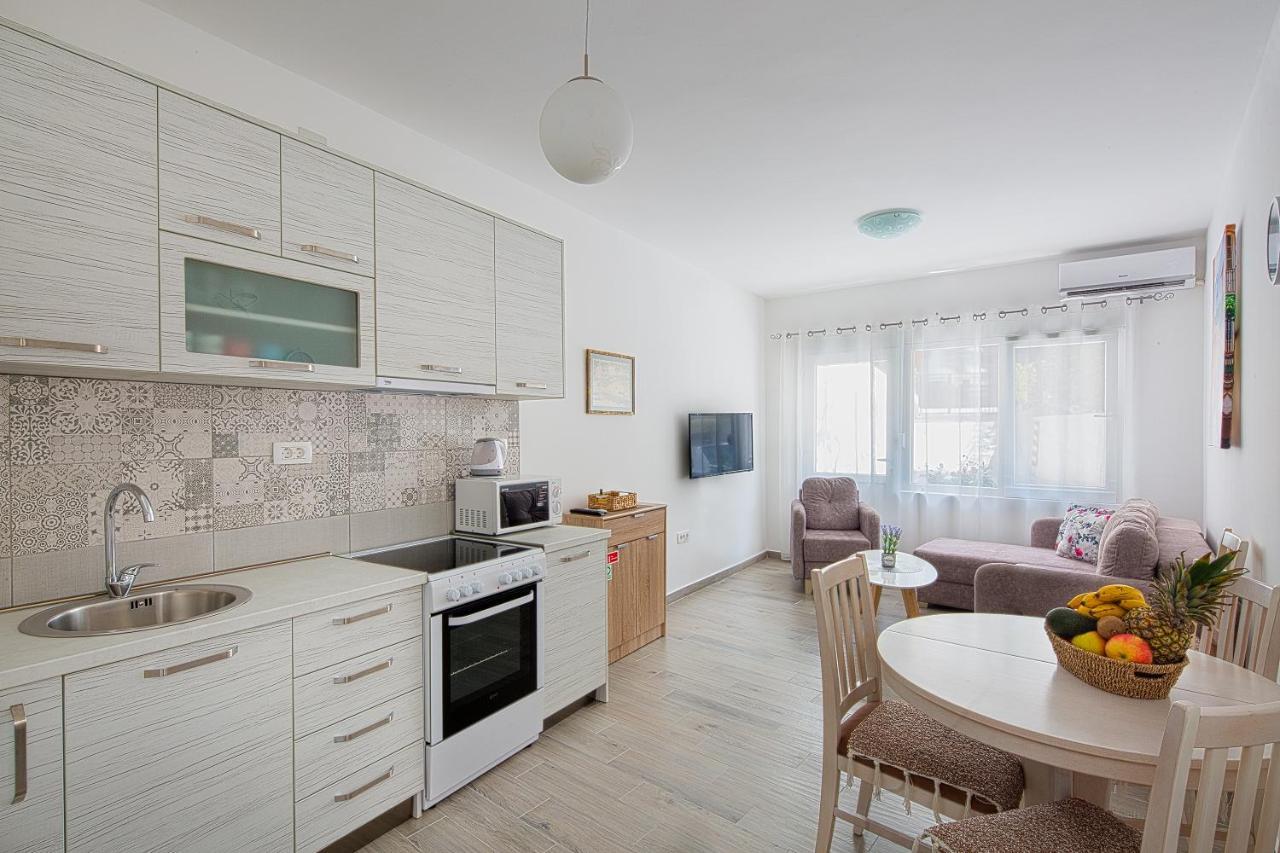 Bay Apartment Kotor