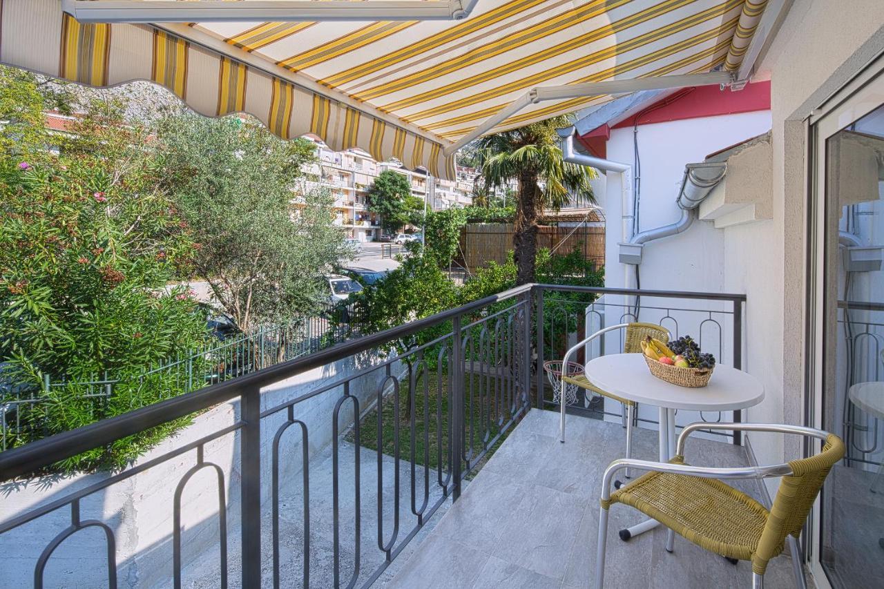 Apartment Bay Kotor